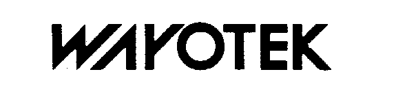 WAYOTEK