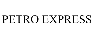 PETRO EXPRESS