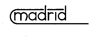 MADRID