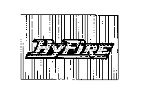 HYFIRE