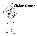 GREEN GIANT