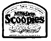 MILLDAM SCOOPIES