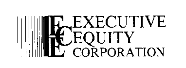 EXECUTIVE EQUITY CORPORATION EEC