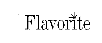 FLAVORITE