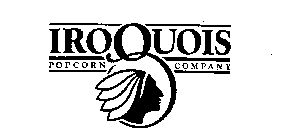 IROQUOIS POPCORN COMPANY