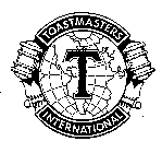 TOASTMASTERS INTERNATIONAL T