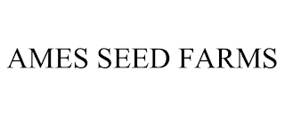 AMES SEED FARMS