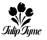 TULIP TYME