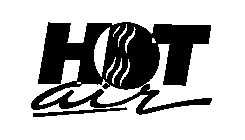 HOT AIR