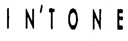 IN'TONE