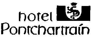 HOTEL PONTCHARTRAIN