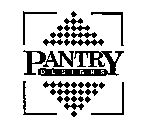 PANTRY DESIGNS