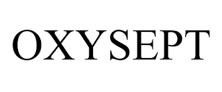 OXYSEPT