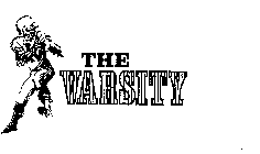 THE VARSITY