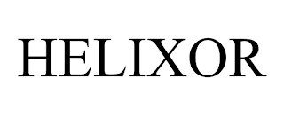 HELIXOR