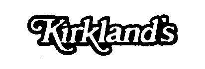 KIRKLAND'S