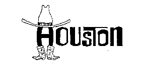 HOUSTON