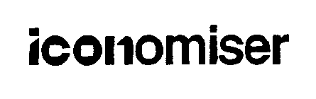 ICONOMISER