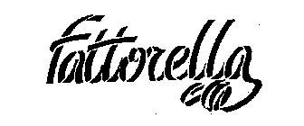 FATTORELLA