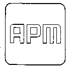 APM