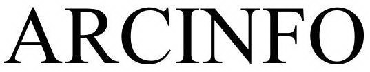 ARCINFO