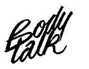 BODY TALK