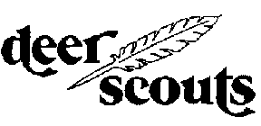 DEER SCOUTS