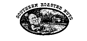 SOUTHERN ROASTED NUTS