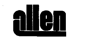 ALLEN