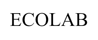 ECOLAB