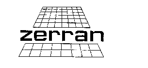 ZERRAN