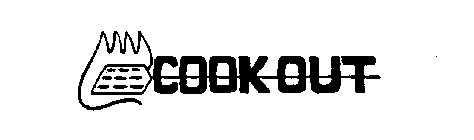 COOK OUT