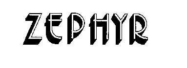 ZEPHYR