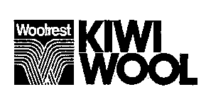 WOOLREST KIWI WOOL W