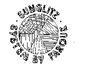 SUNGLITZ SYSTEM BY FAROUK