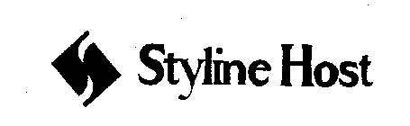 STYLINE HOST