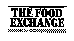 THE FOOD EXCHANGE