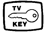 TV KEY