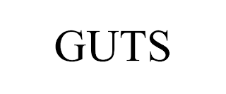 GUTS