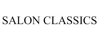 SALON CLASSICS