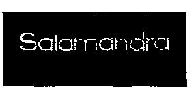 SALAMANDRA