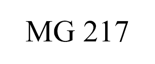 MG 217