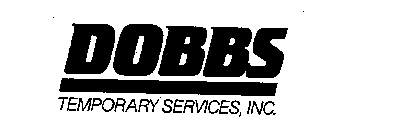 DOBBS TEMPORARY SERVICES, INC.