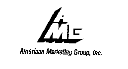 AMG AMERICAN MARKETING GROUP, INC.