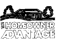 THE HOMEOWNER ADVANTAGE