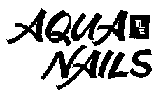 AQUA NAILS DE