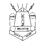 NCHRC U.S. HARDWARE REGISTER SOFTWARE