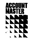 ACCOUNT MASTER