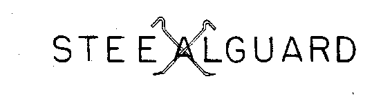 STEEALGUARD