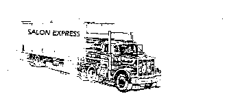 SALON EXPRESS